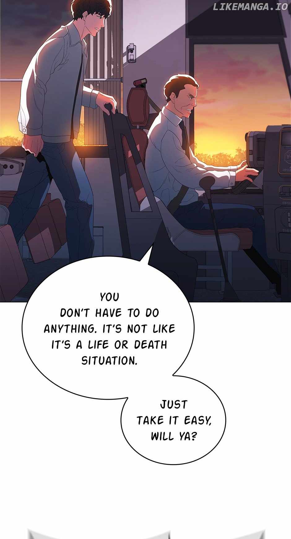 Read Dr. Choi Tae-Soo Manga Online