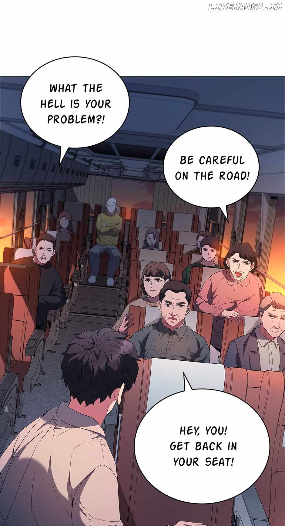 Read Dr. Choi Tae-Soo Manga Online