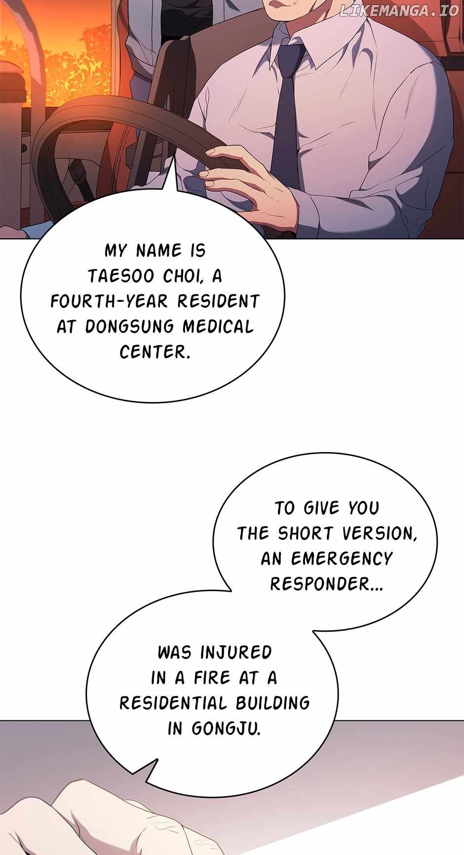 Read Dr. Choi Tae-Soo Manga Online