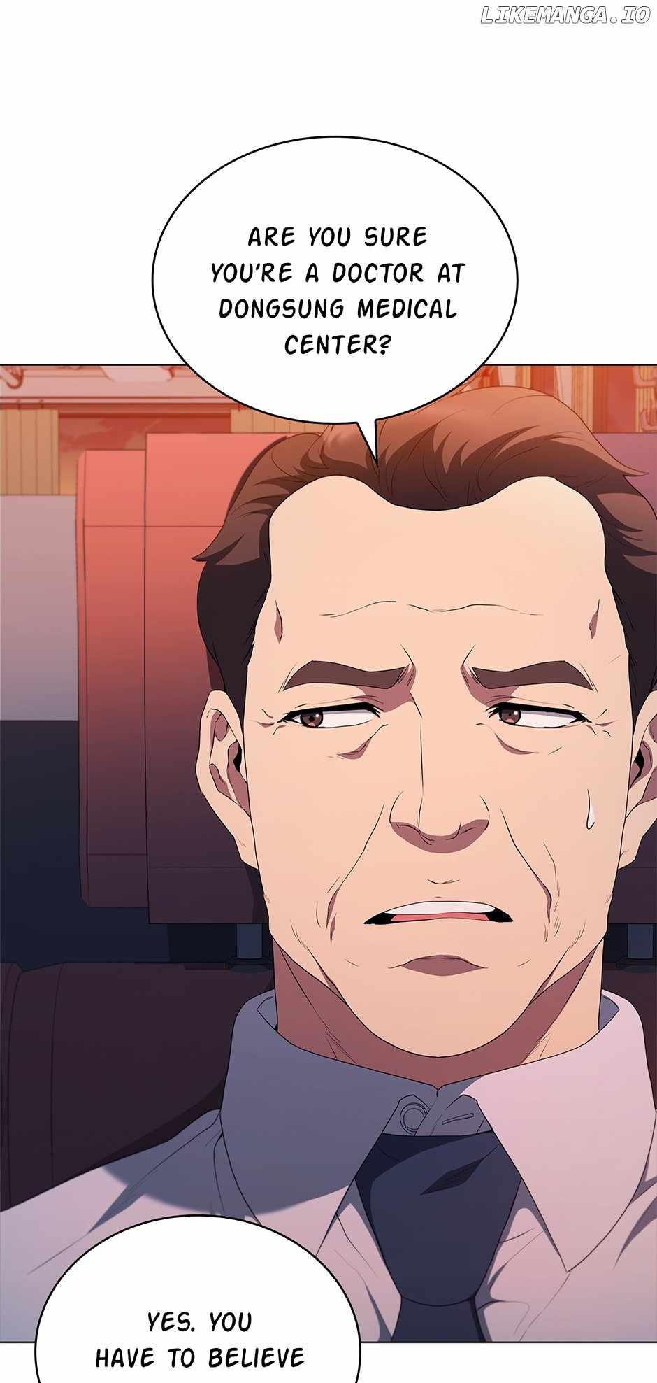 Read Dr. Choi Tae-Soo Manga Online