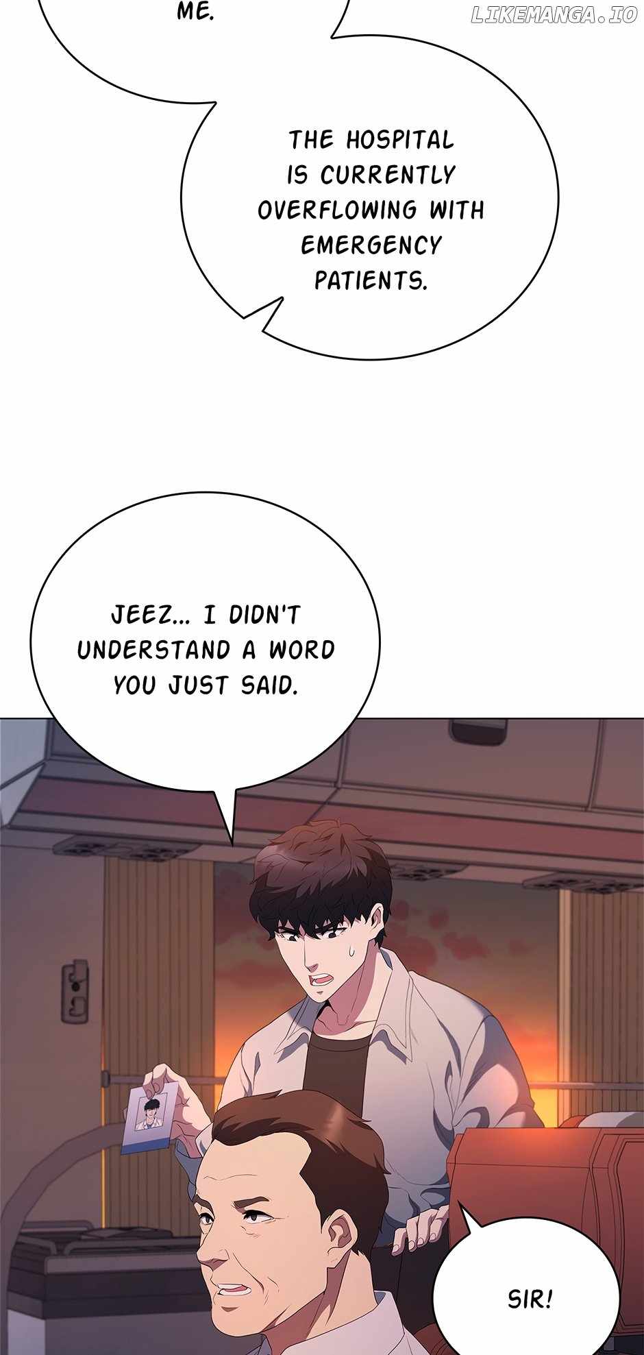 Read Dr. Choi Tae-Soo Manga Online