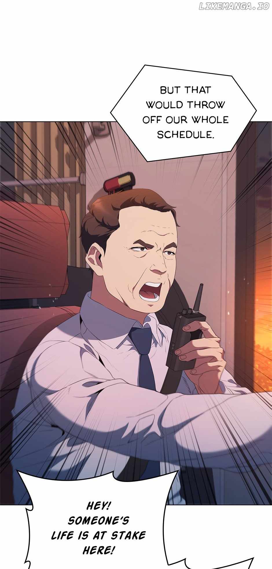 Read Dr. Choi Tae-Soo Manga Online