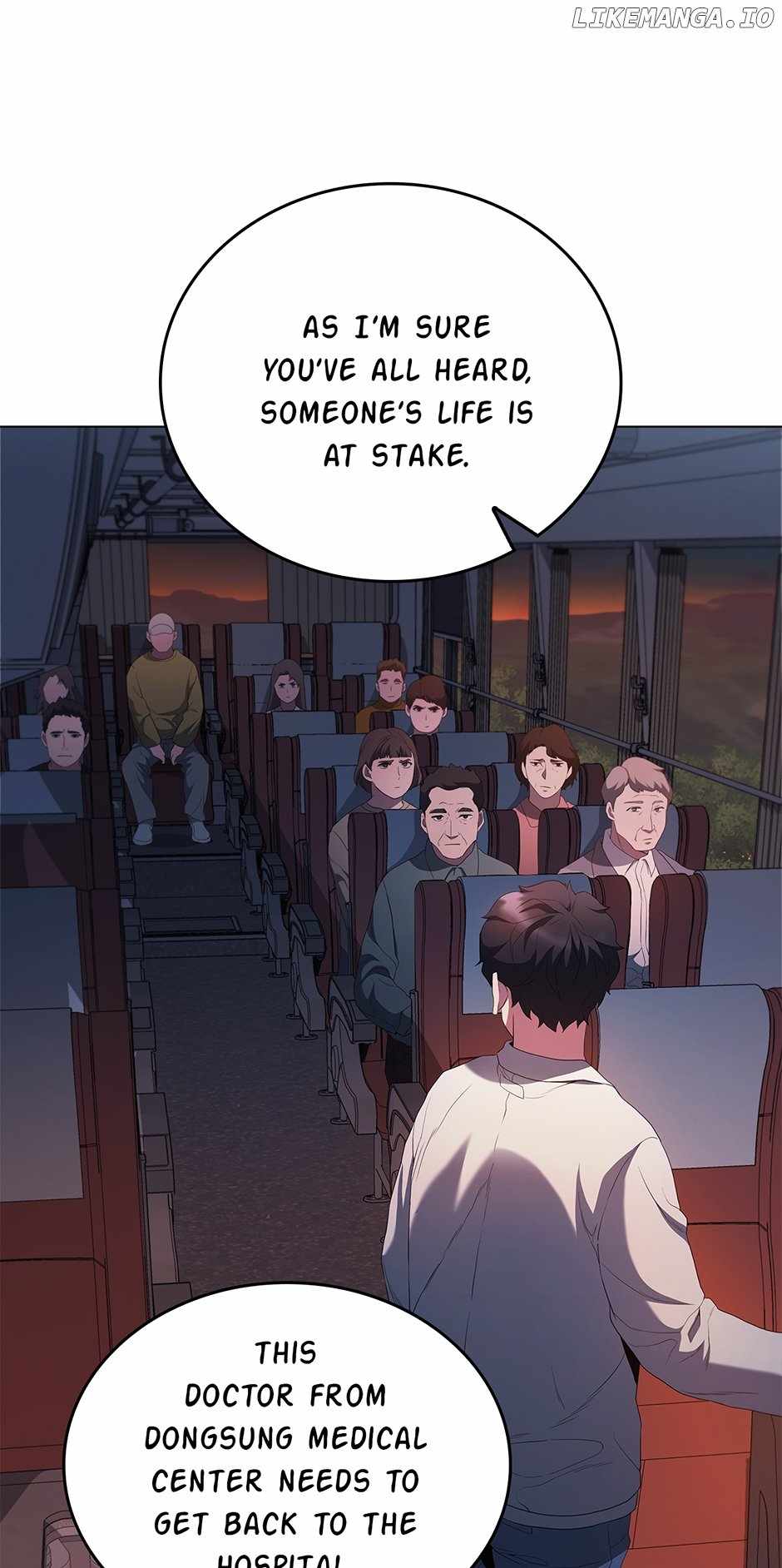 Read Dr. Choi Tae-Soo Manga Online