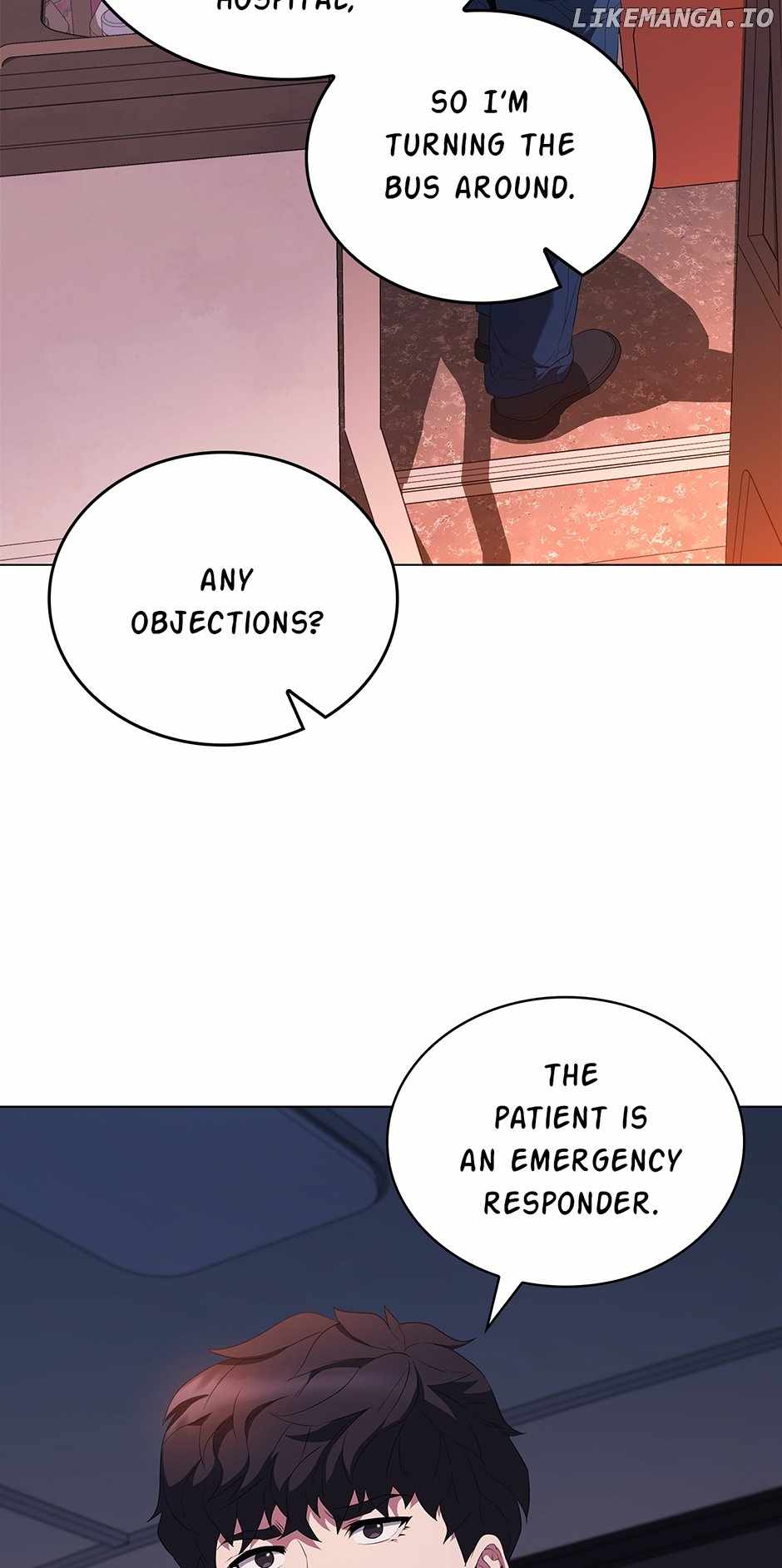 Read Dr. Choi Tae-Soo Manga Online