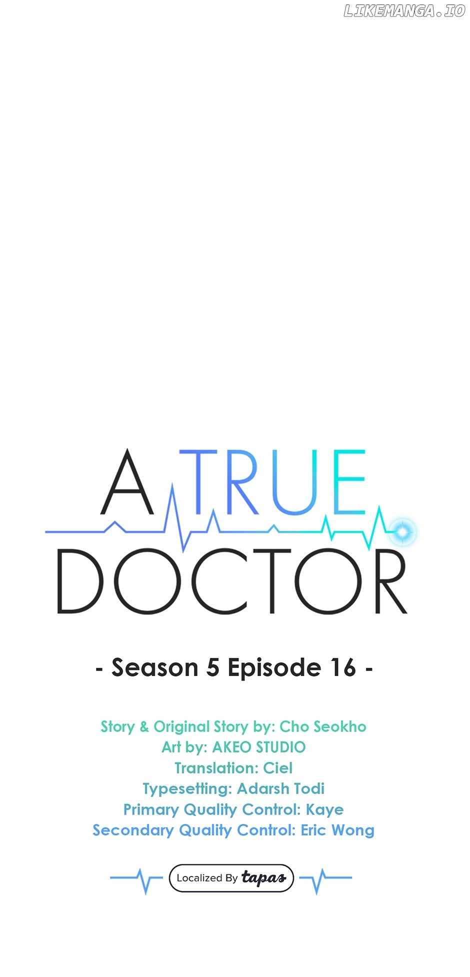 Read Dr. Choi Tae-Soo Manga Online
