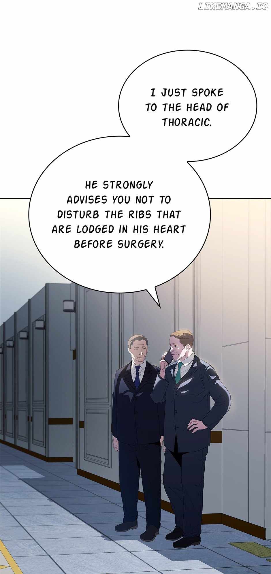Read Dr. Choi Tae-Soo Manga Online