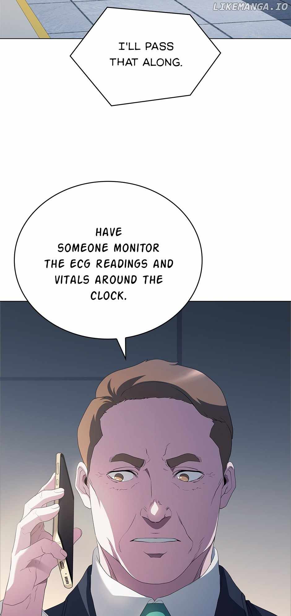 Read Dr. Choi Tae-Soo Manga Online