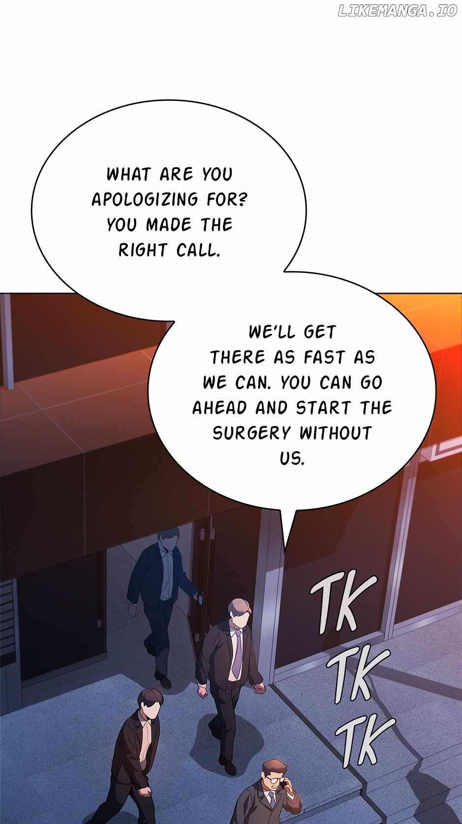 Read Dr. Choi Tae-Soo Manga Online