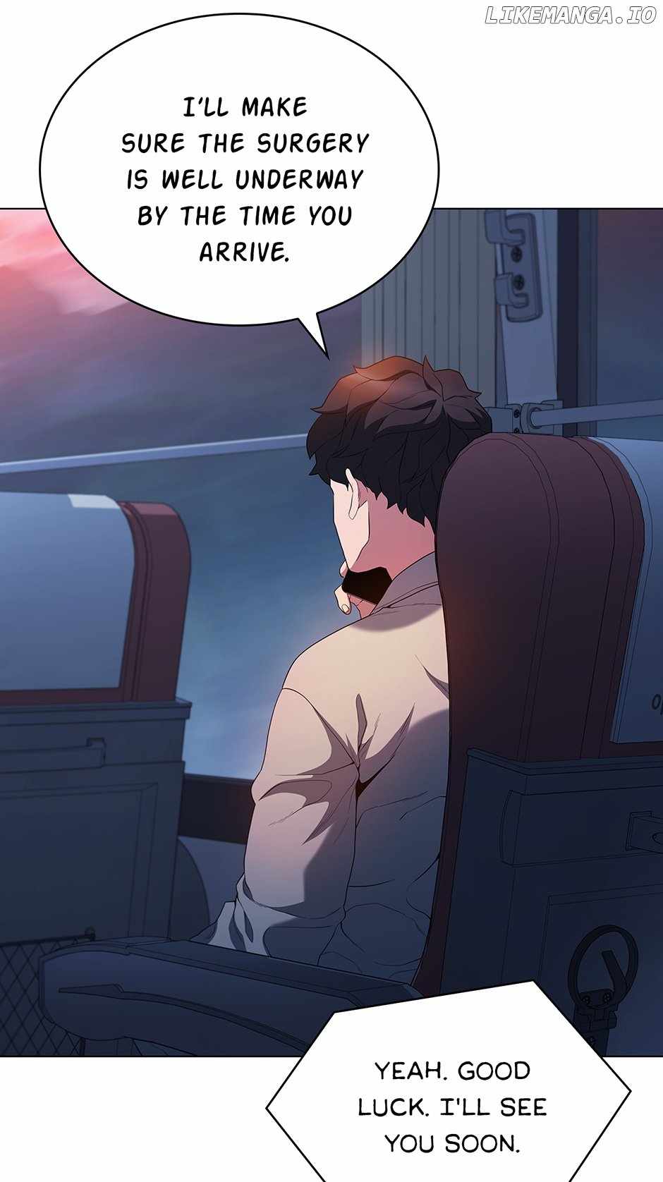 Read Dr. Choi Tae-Soo Manga Online