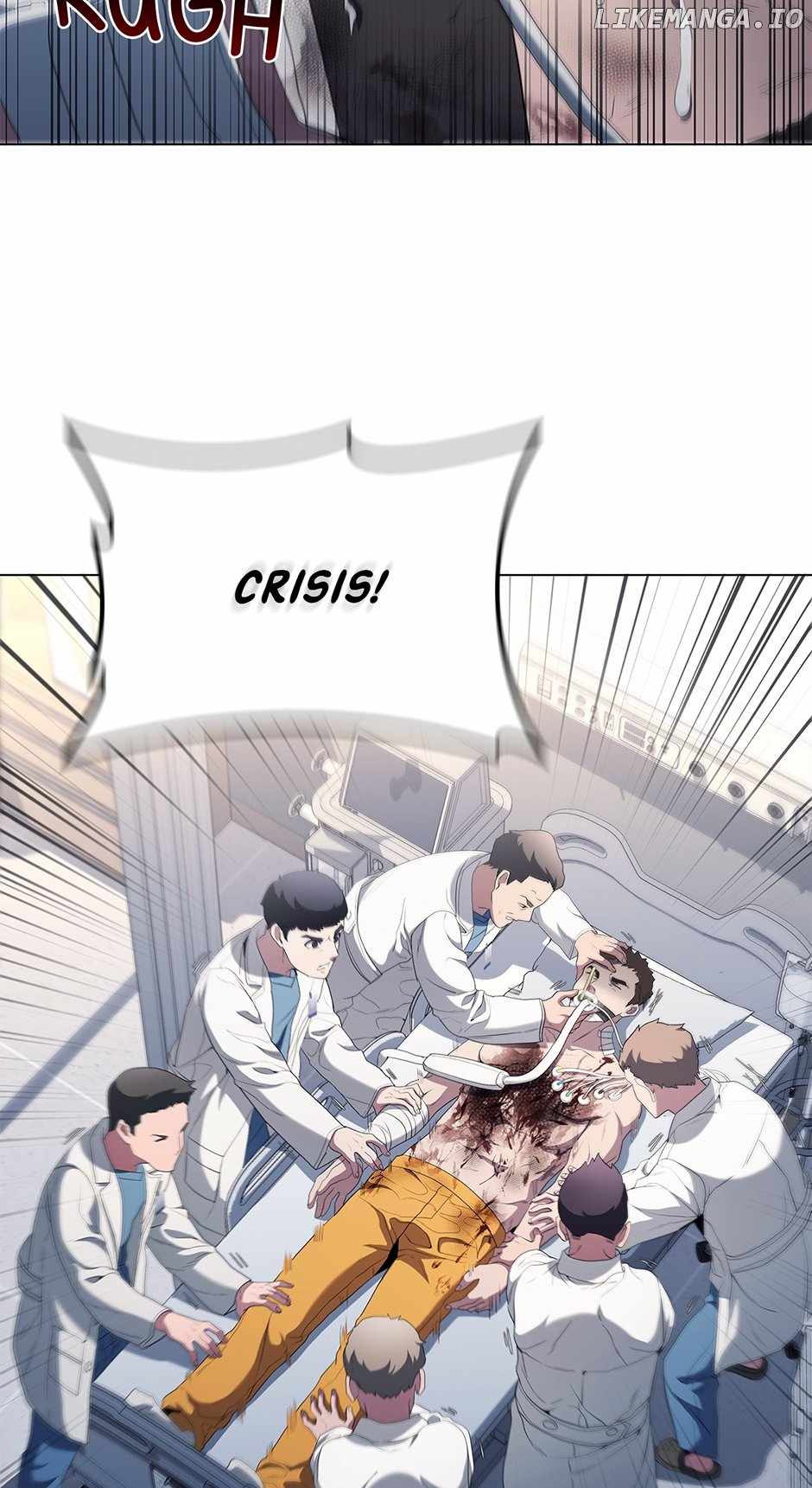 Read Dr. Choi Tae-Soo Manga Online