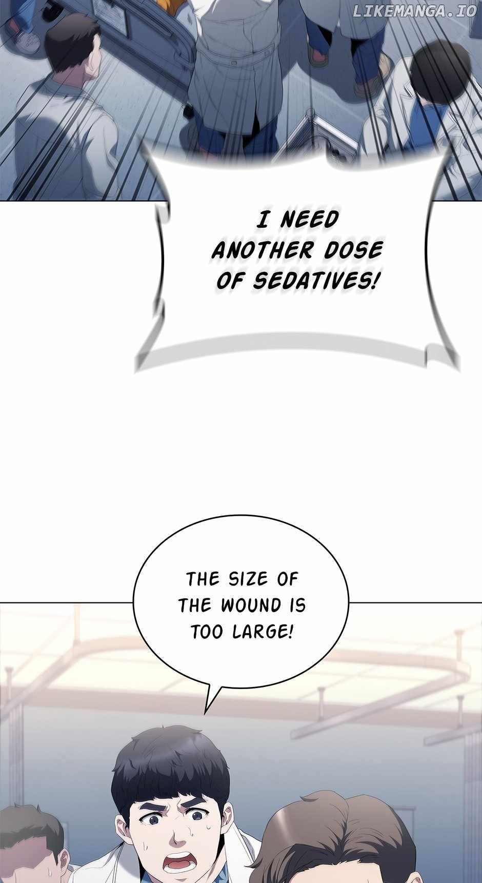 Read Dr. Choi Tae-Soo Manga Online