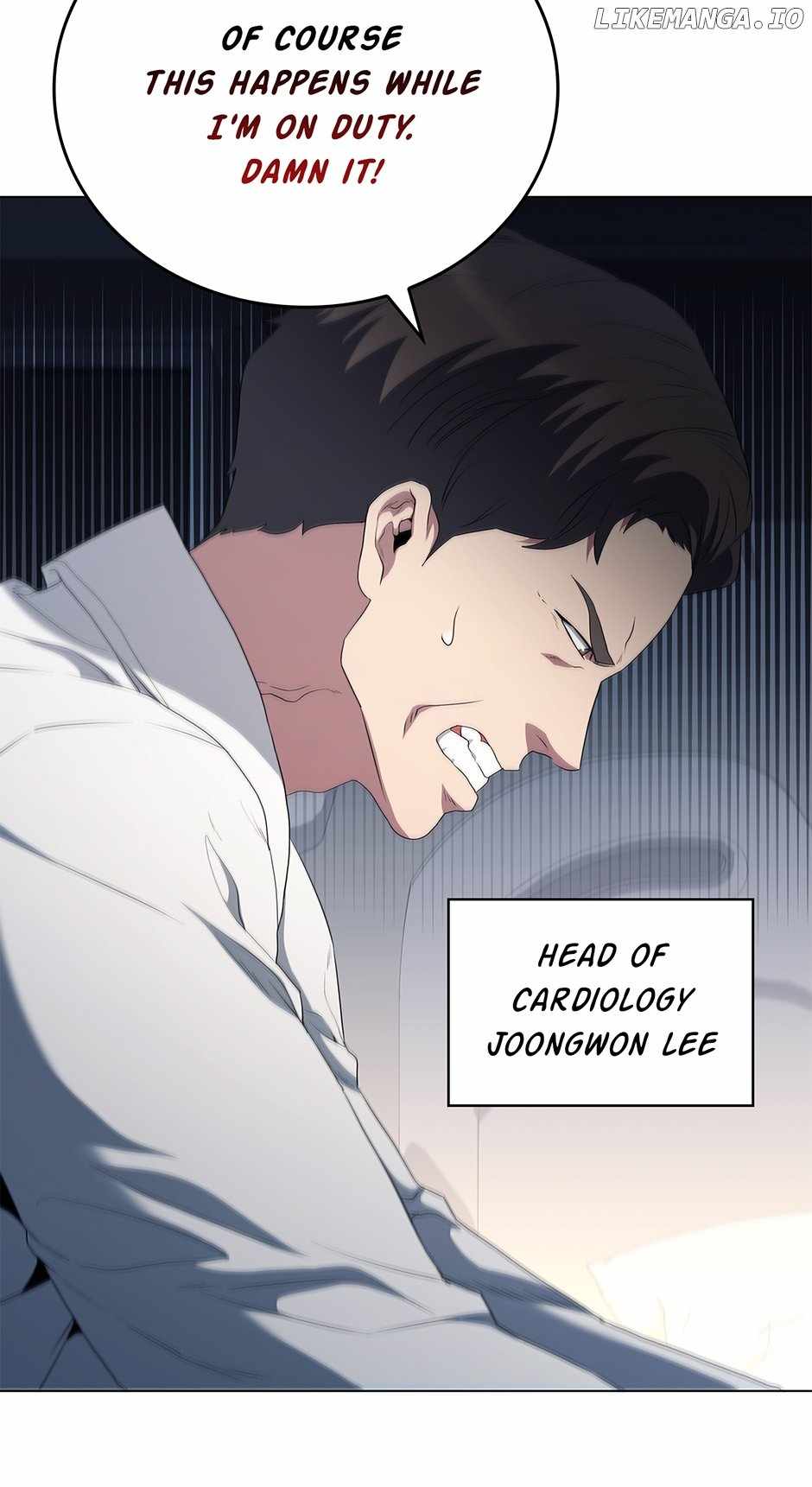Read Dr. Choi Tae-Soo Manga Online
