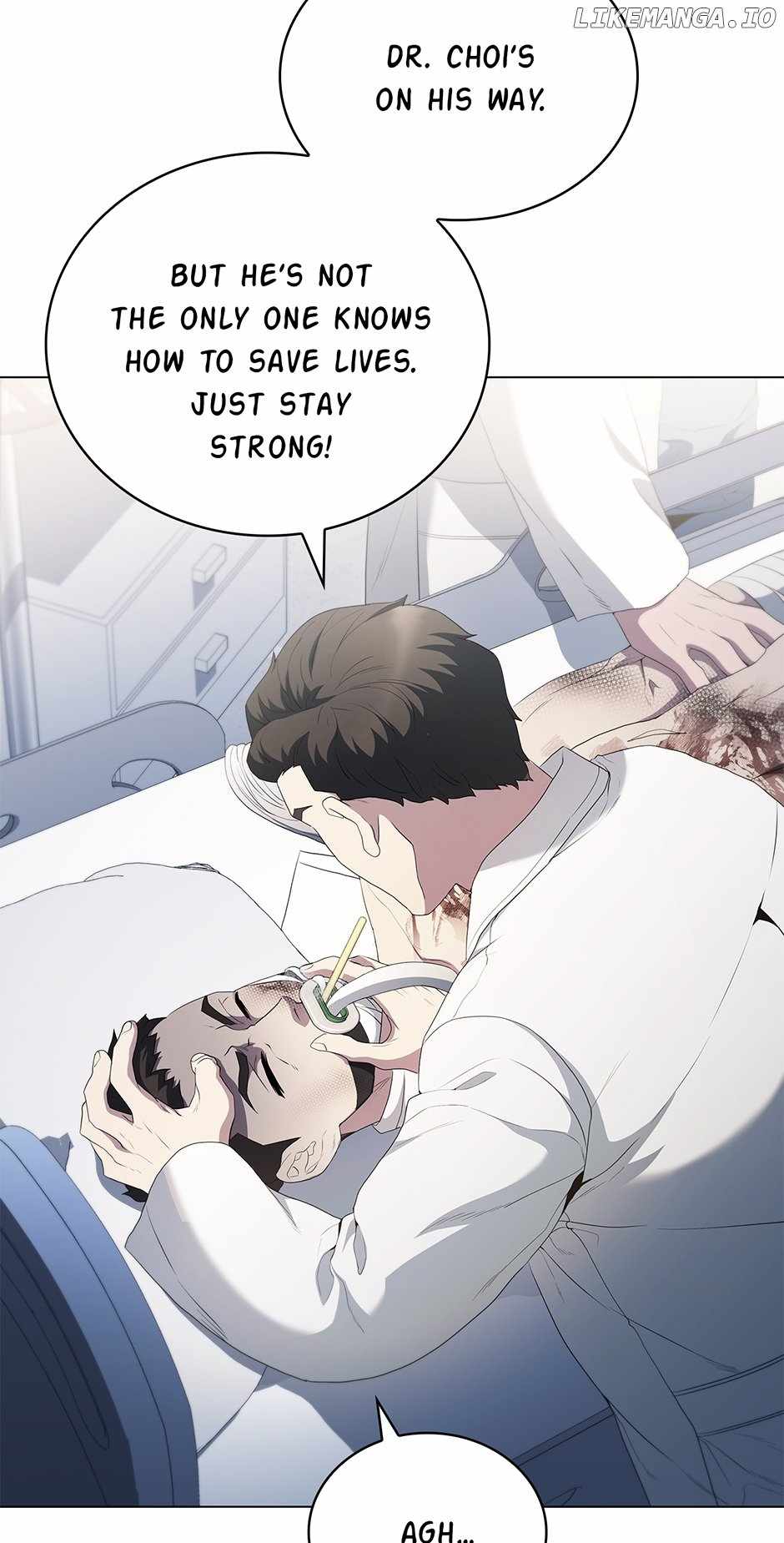 Read Dr. Choi Tae-Soo Manga Online