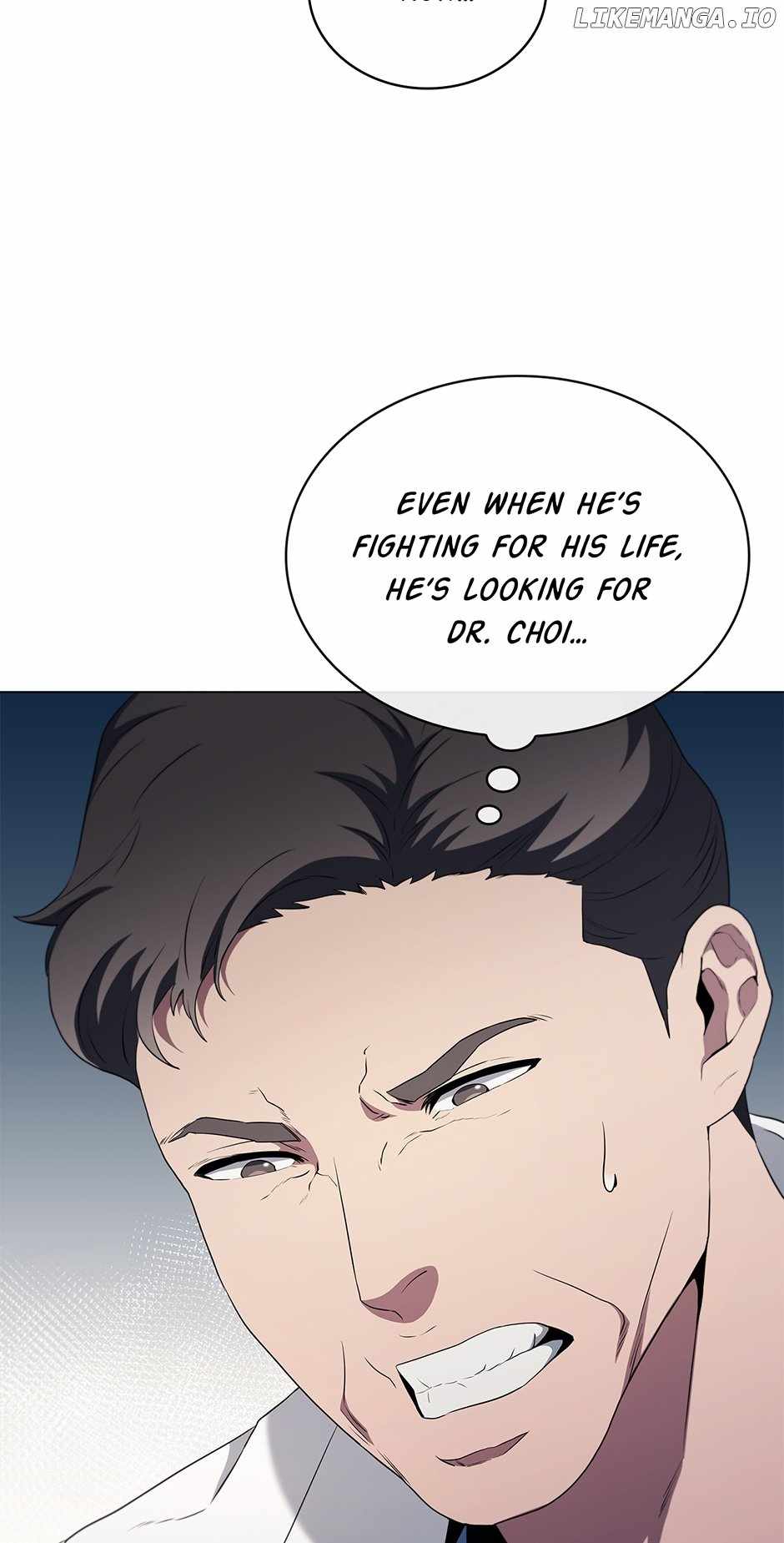 Read Dr. Choi Tae-Soo Manga Online