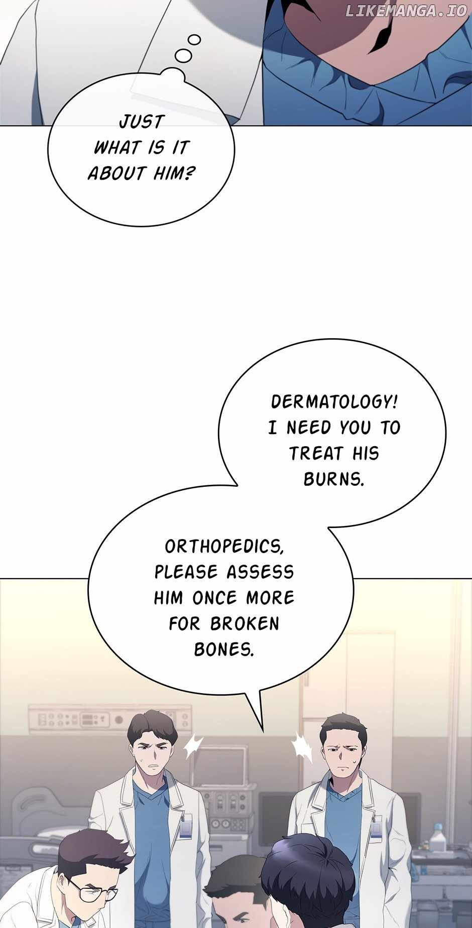 Read Dr. Choi Tae-Soo Manga Online