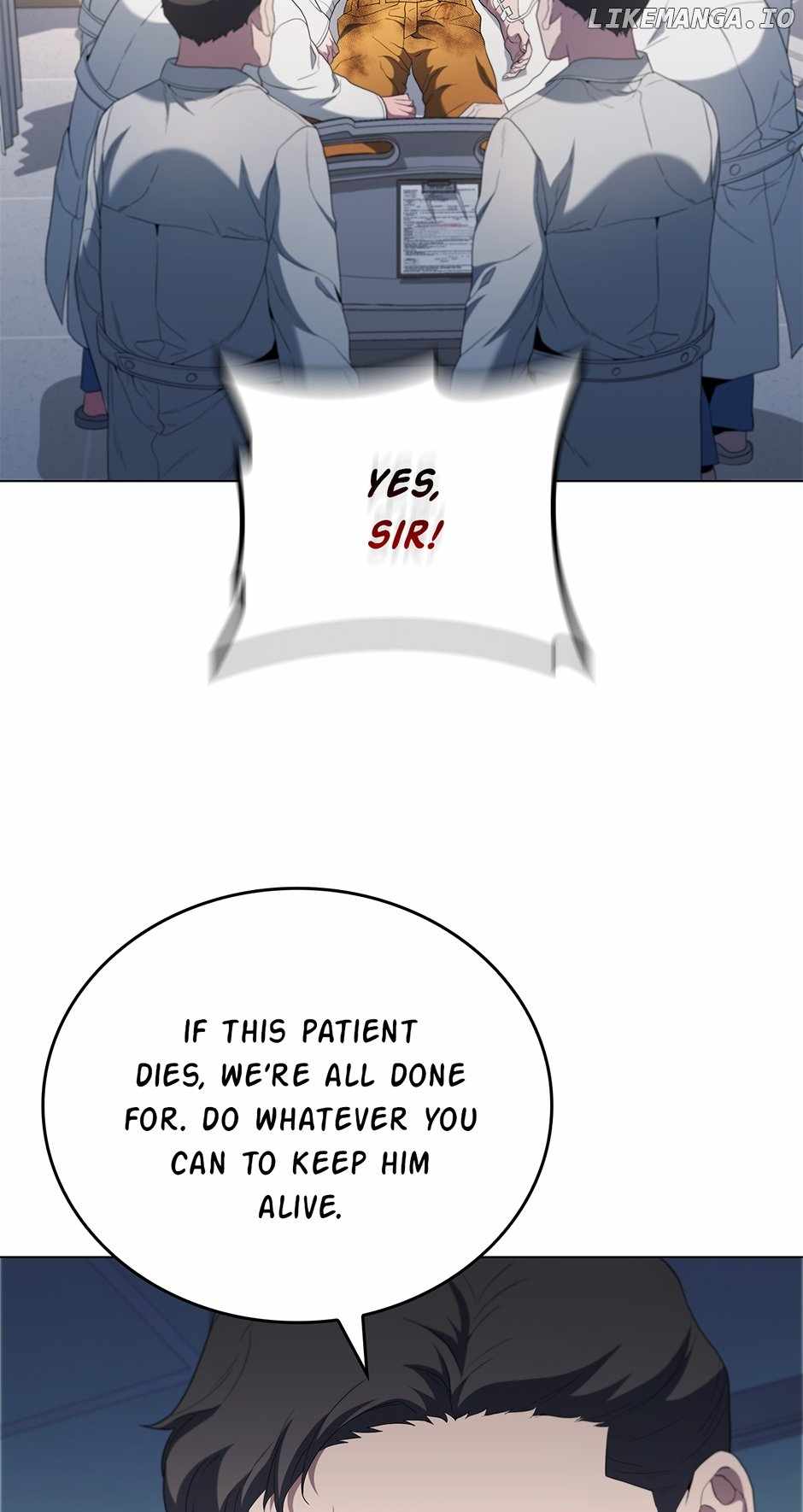 Read Dr. Choi Tae-Soo Manga Online