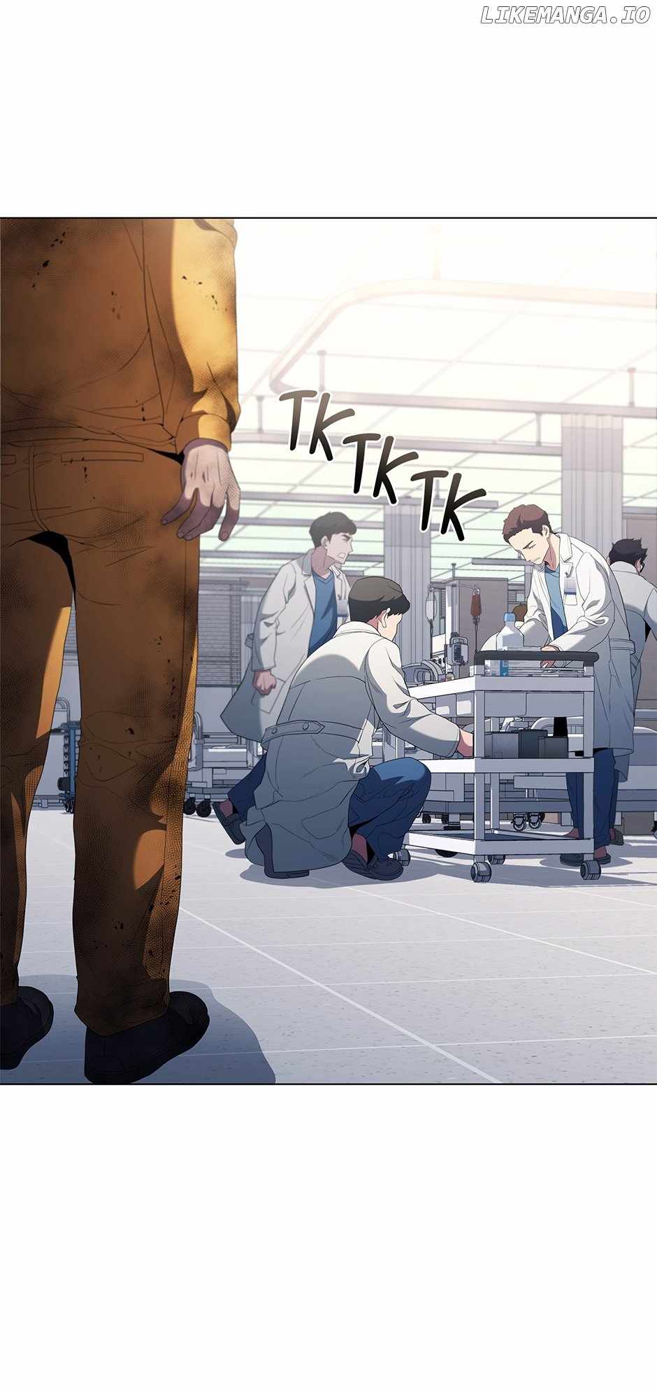 Read Dr. Choi Tae-Soo Manga Online