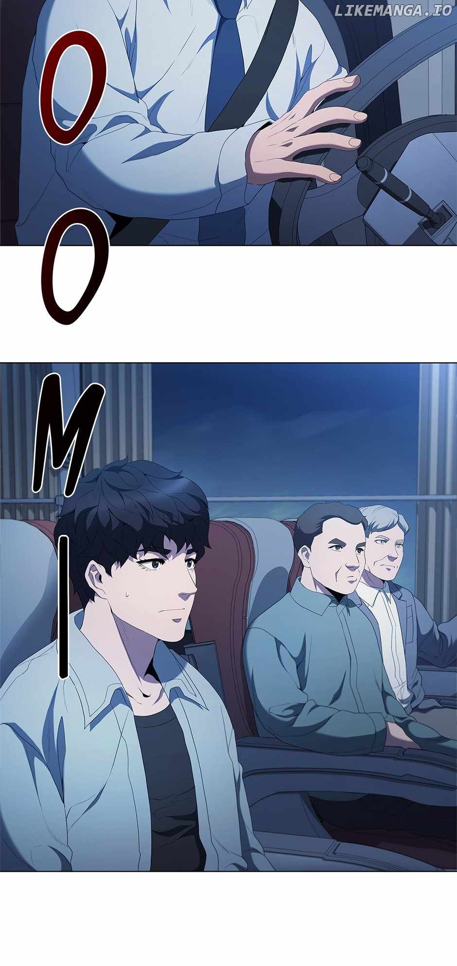 Read Dr. Choi Tae-Soo Manga Online
