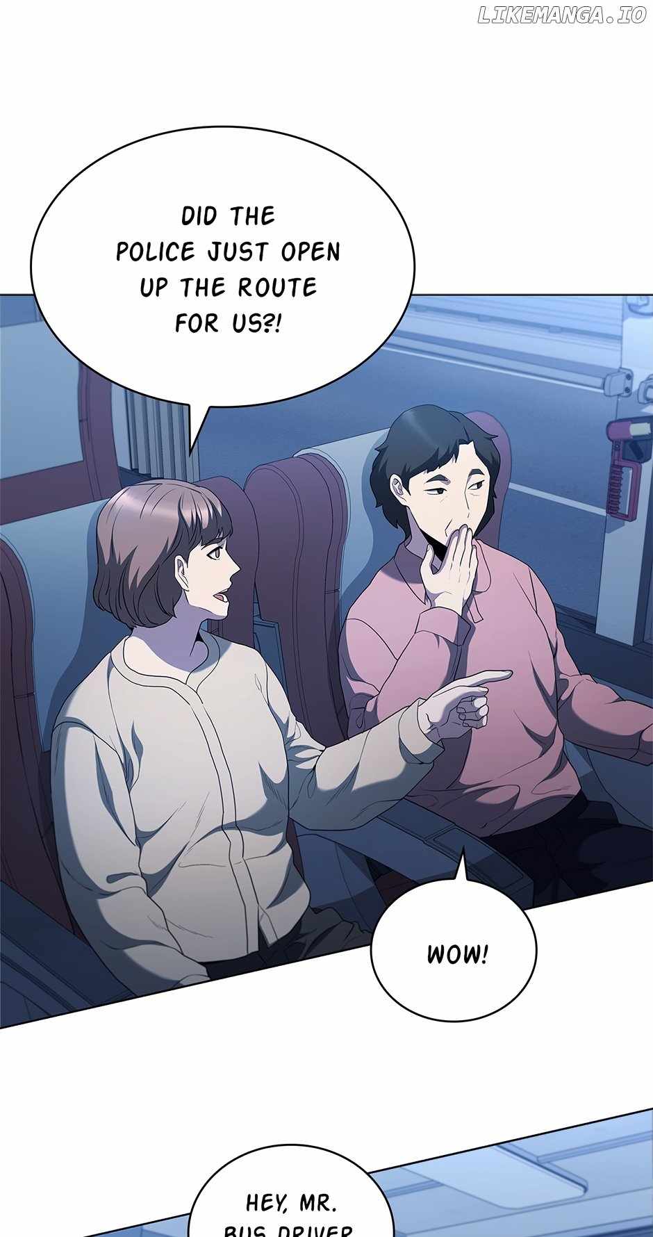 Read Dr. Choi Tae-Soo Manga Online
