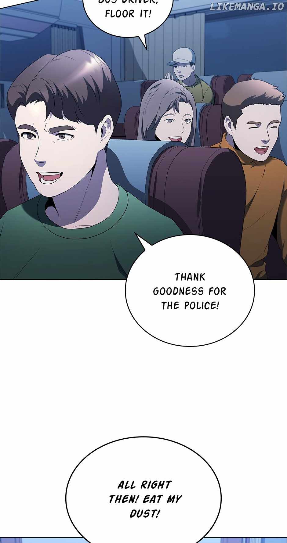 Read Dr. Choi Tae-Soo Manga Online