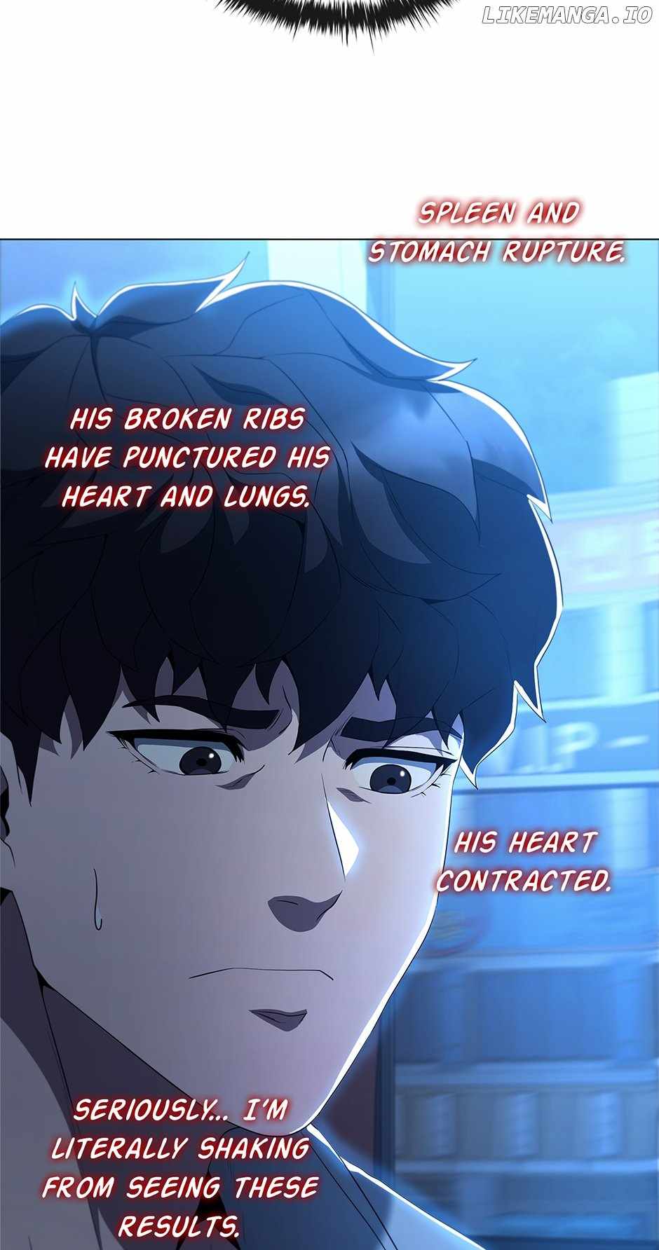 Read Dr. Choi Tae-Soo Manga Online