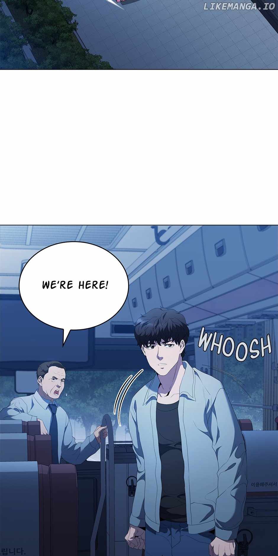 Read Dr. Choi Tae-Soo Manga Online