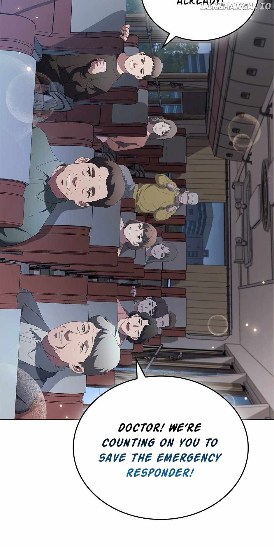 Read Dr. Choi Tae-Soo Manga Online