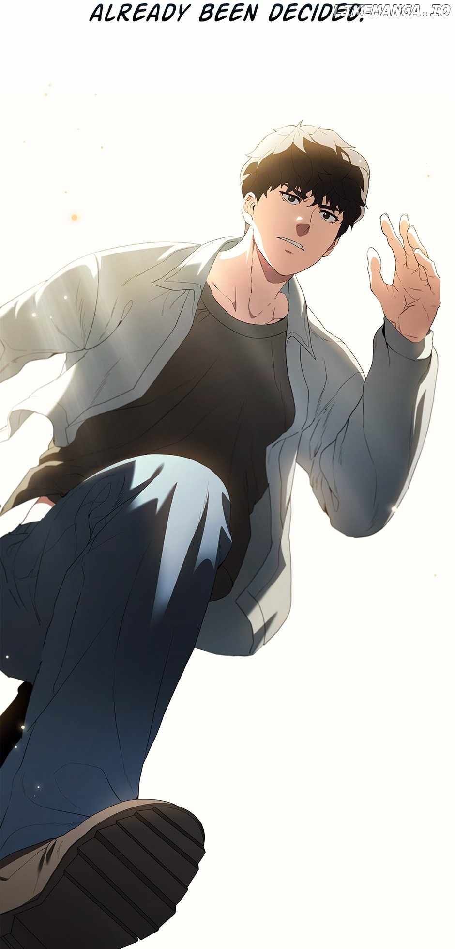 Read Dr. Choi Tae-Soo Manga Online