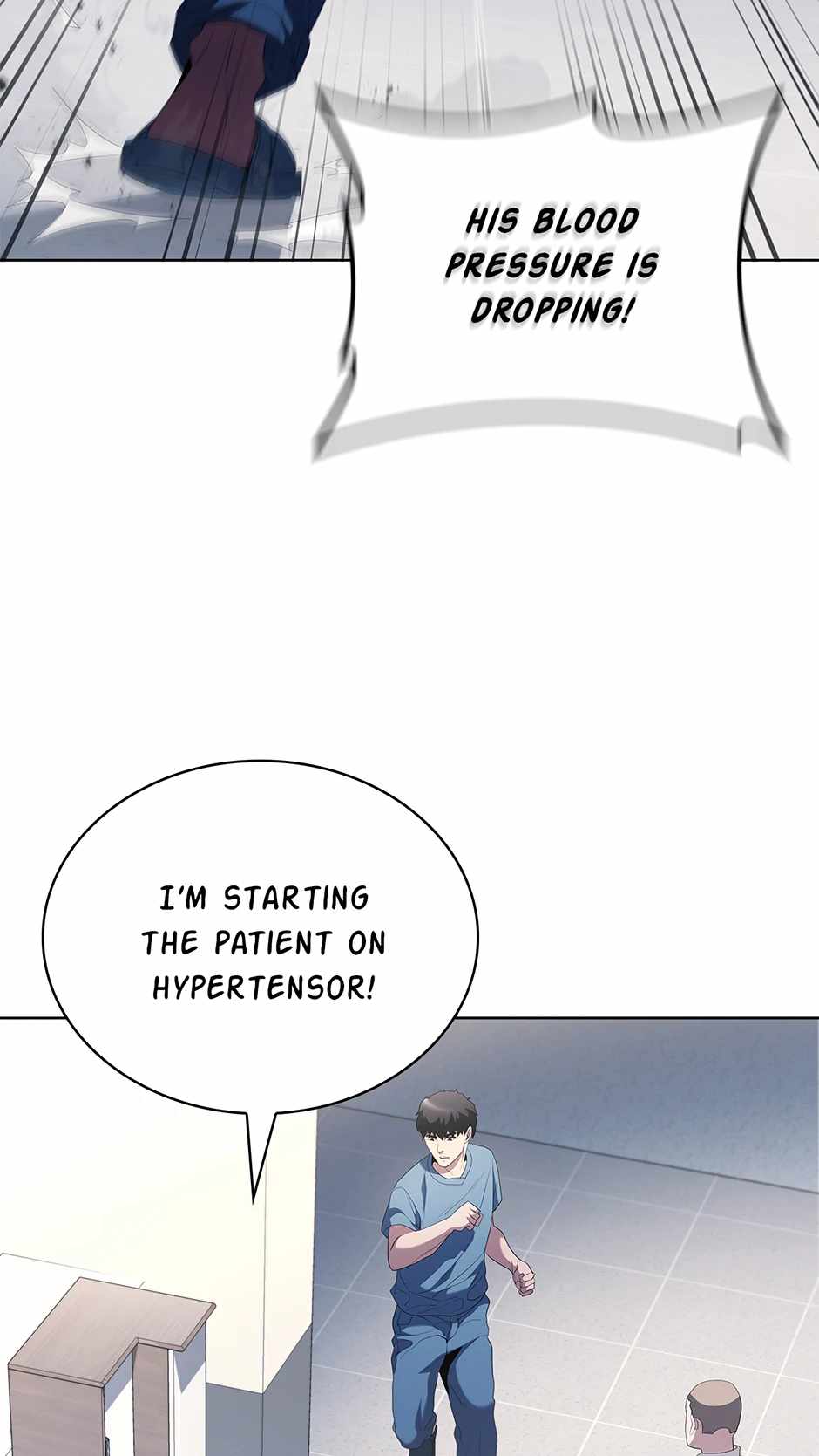 Read Dr. Choi Tae-Soo Manga Online