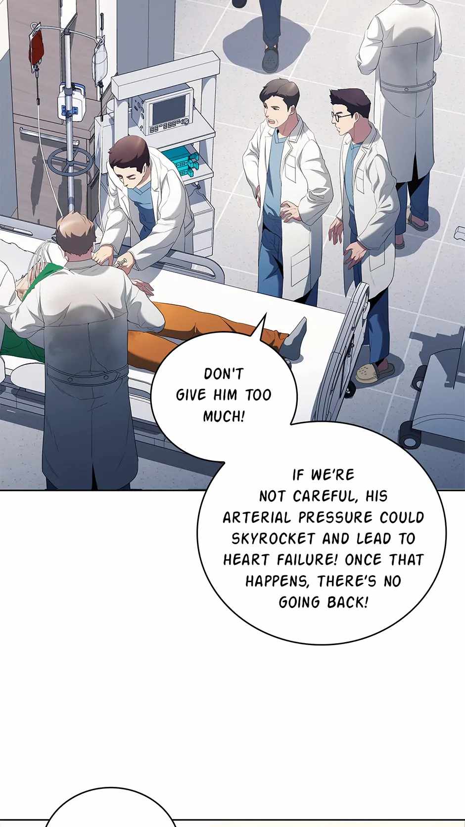 Read Dr. Choi Tae-Soo Manga Online
