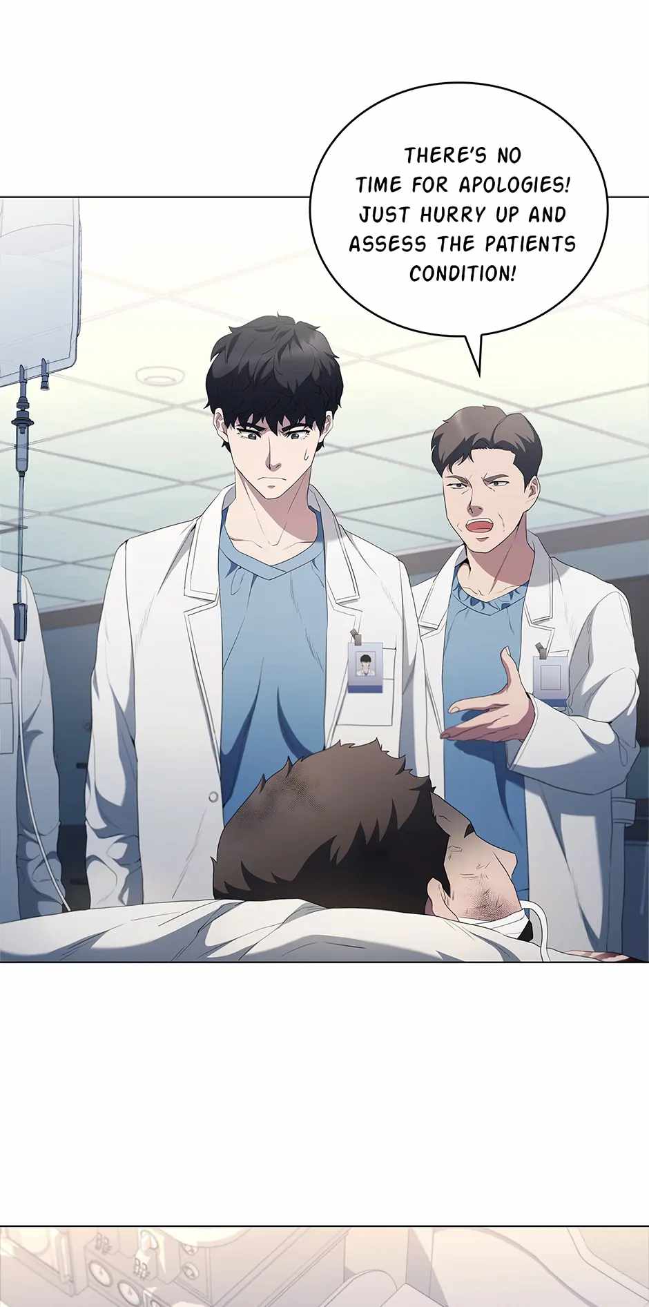 Read Dr. Choi Tae-Soo Manga Online