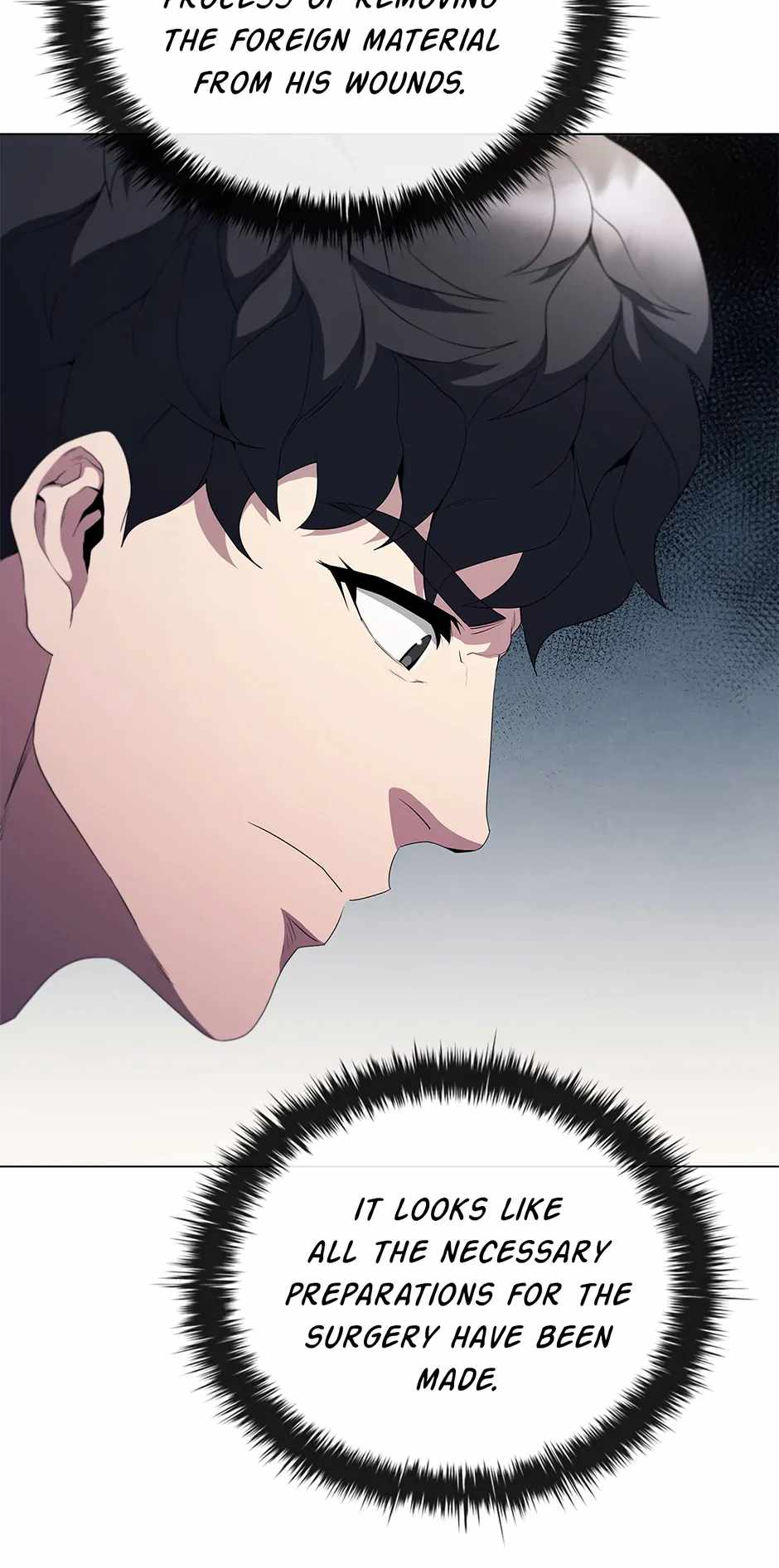 Read Dr. Choi Tae-Soo Manga Online