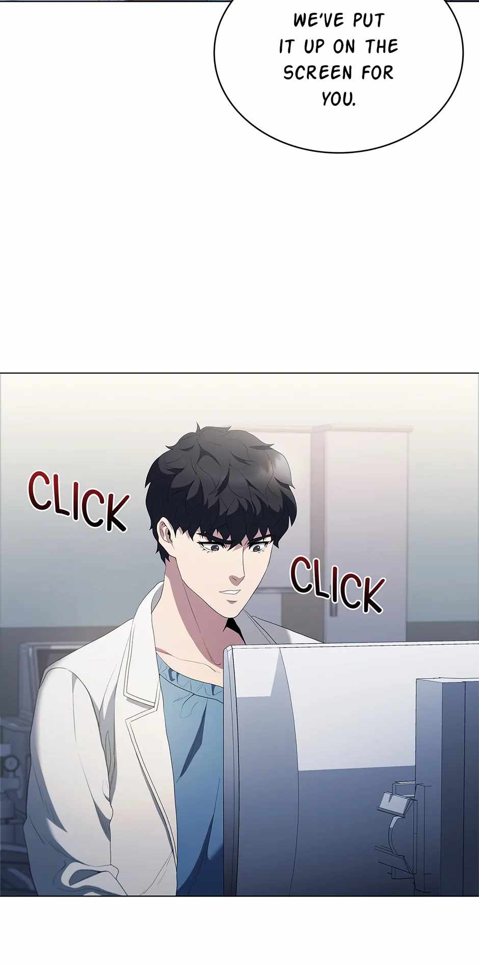 Read Dr. Choi Tae-Soo Manga Online