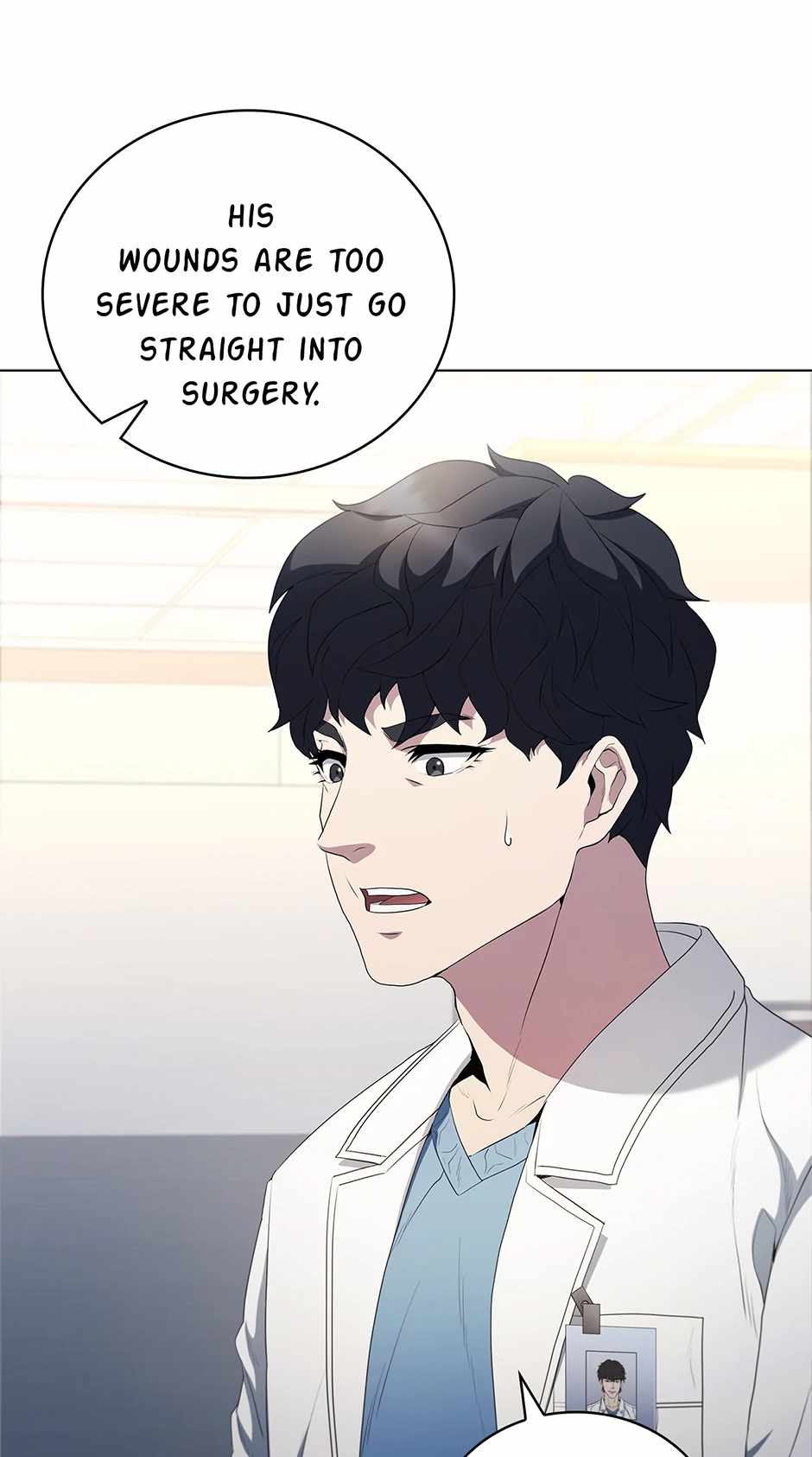 Read Dr. Choi Tae-Soo Manga Online