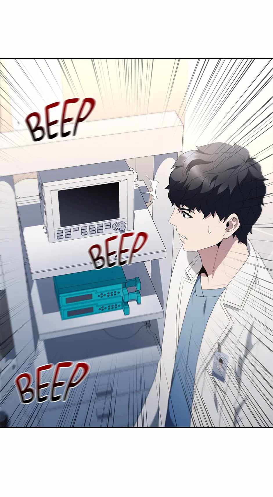 Read Dr. Choi Tae-Soo Manga Online