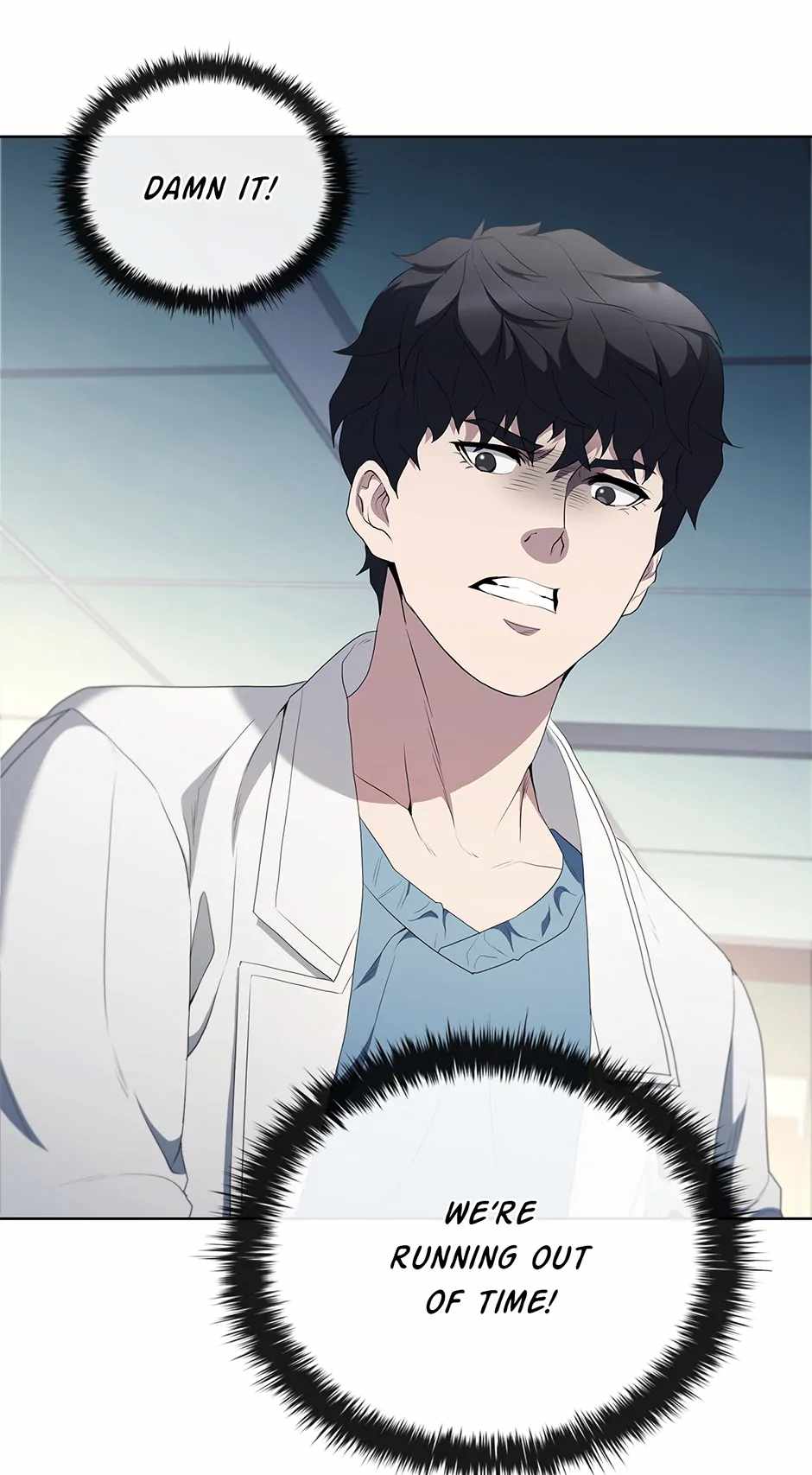 Read Dr. Choi Tae-Soo Manga Online