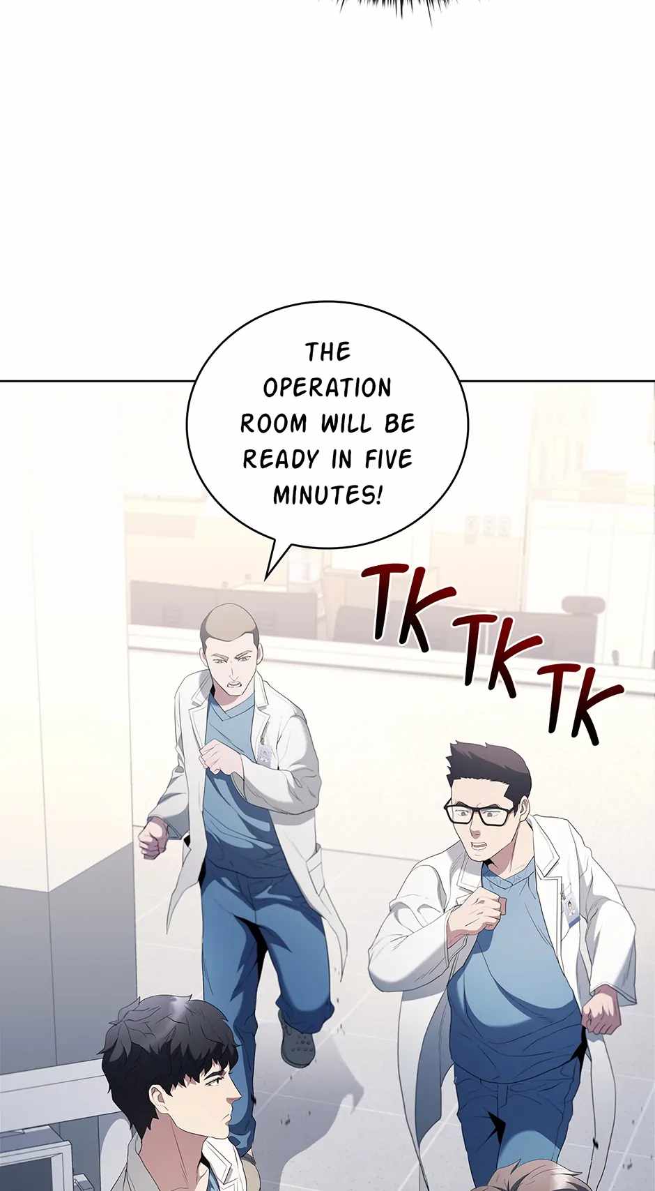 Read Dr. Choi Tae-Soo Manga Online