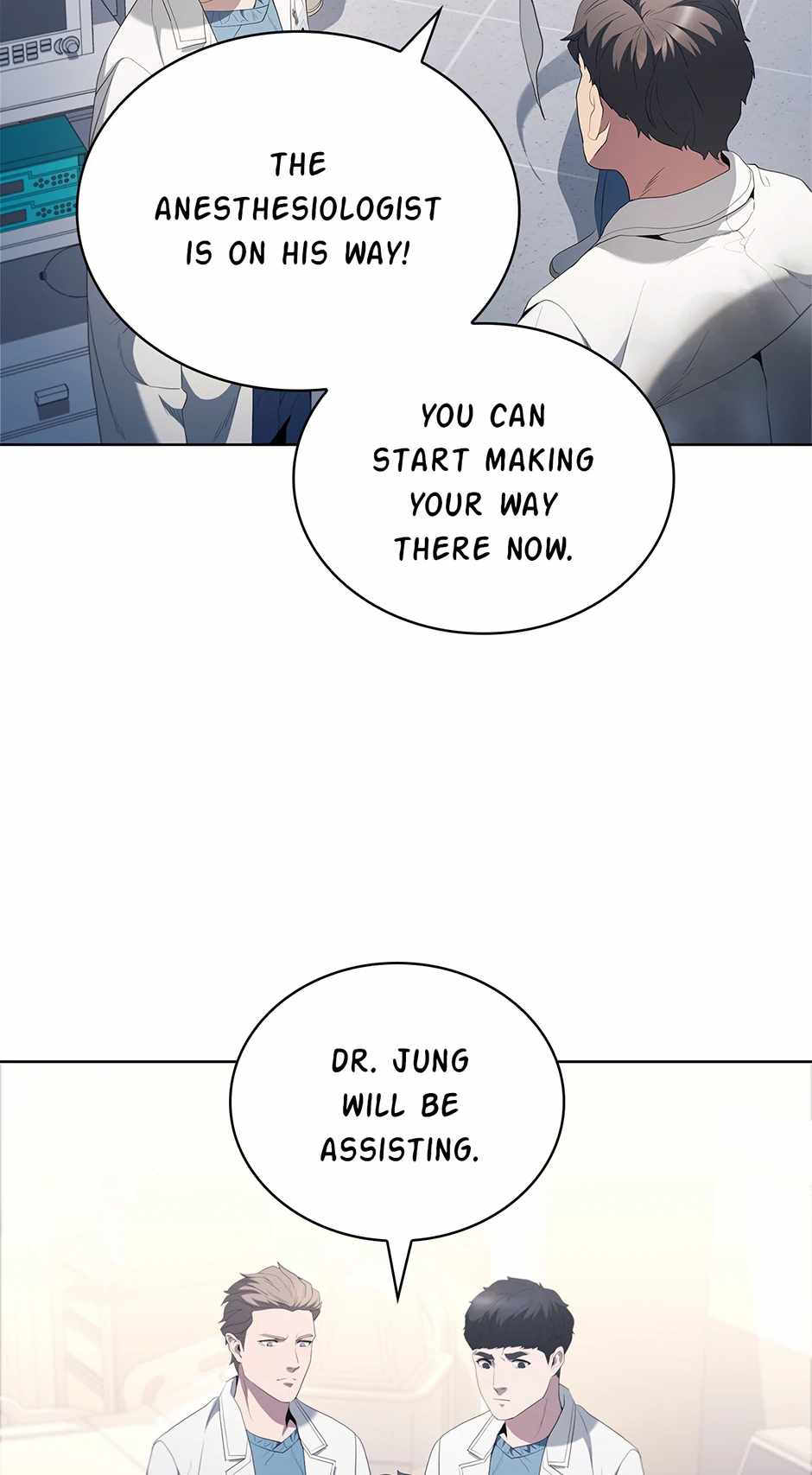 Read Dr. Choi Tae-Soo Manga Online