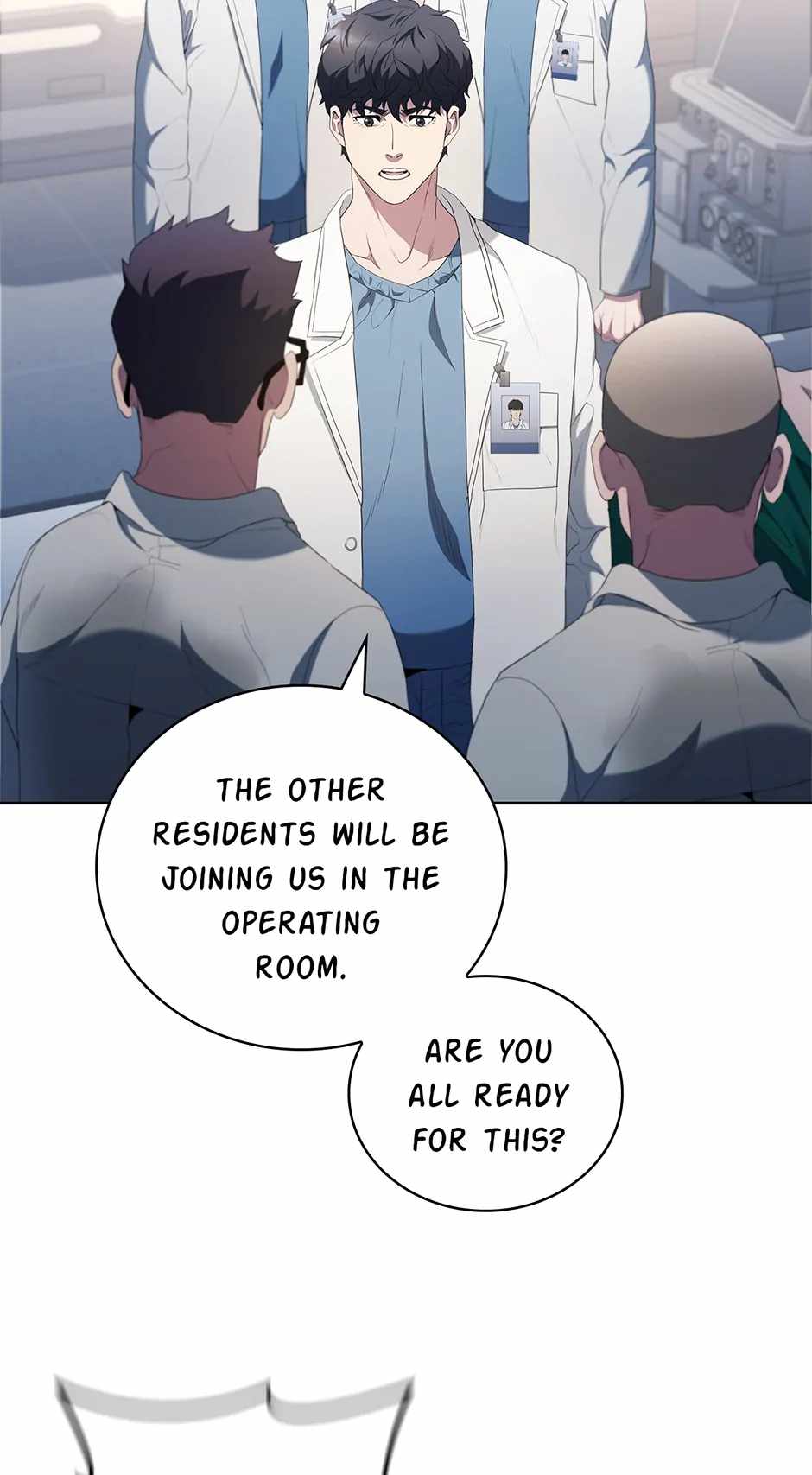 Read Dr. Choi Tae-Soo Manga Online