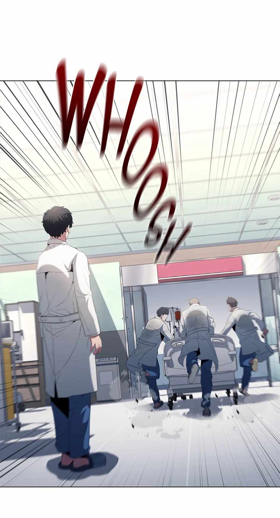 Read Dr. Choi Tae-Soo Manga Online
