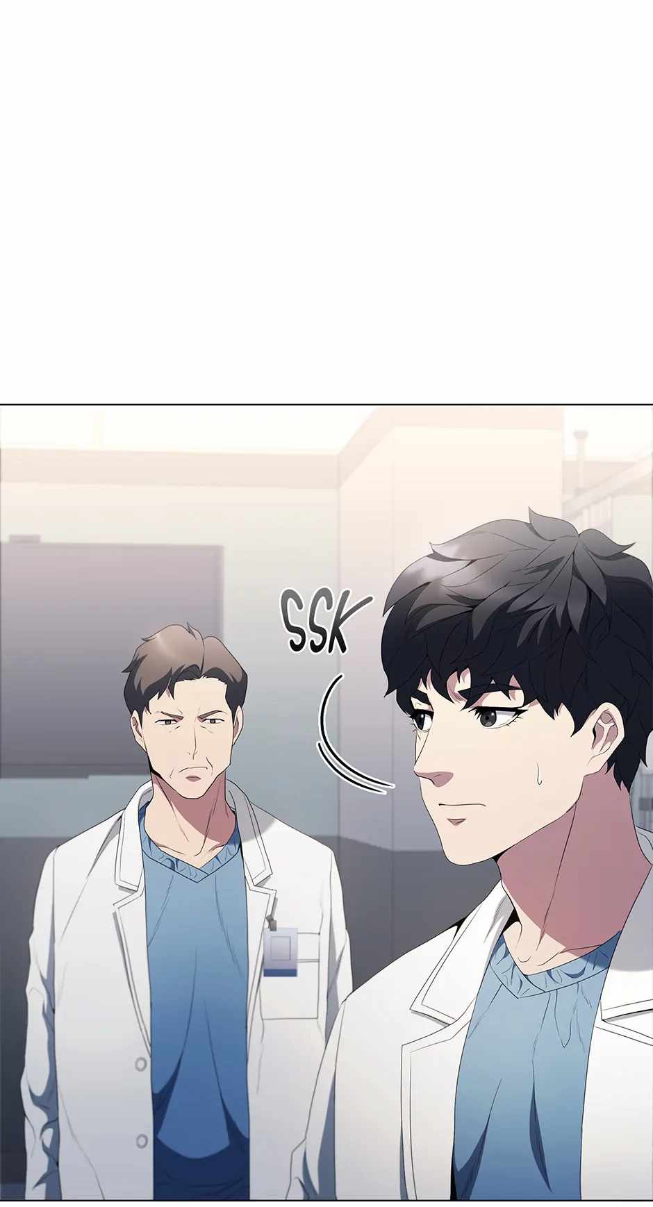 Read Dr. Choi Tae-Soo Manga Online