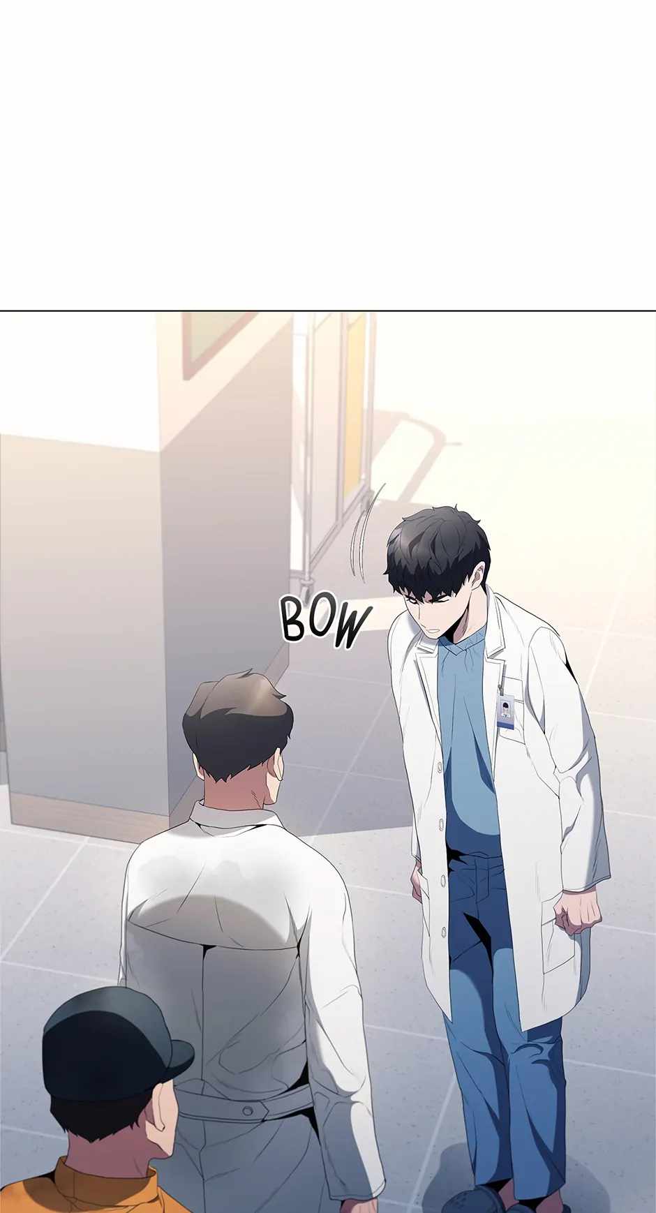 Read Dr. Choi Tae-Soo Manga Online