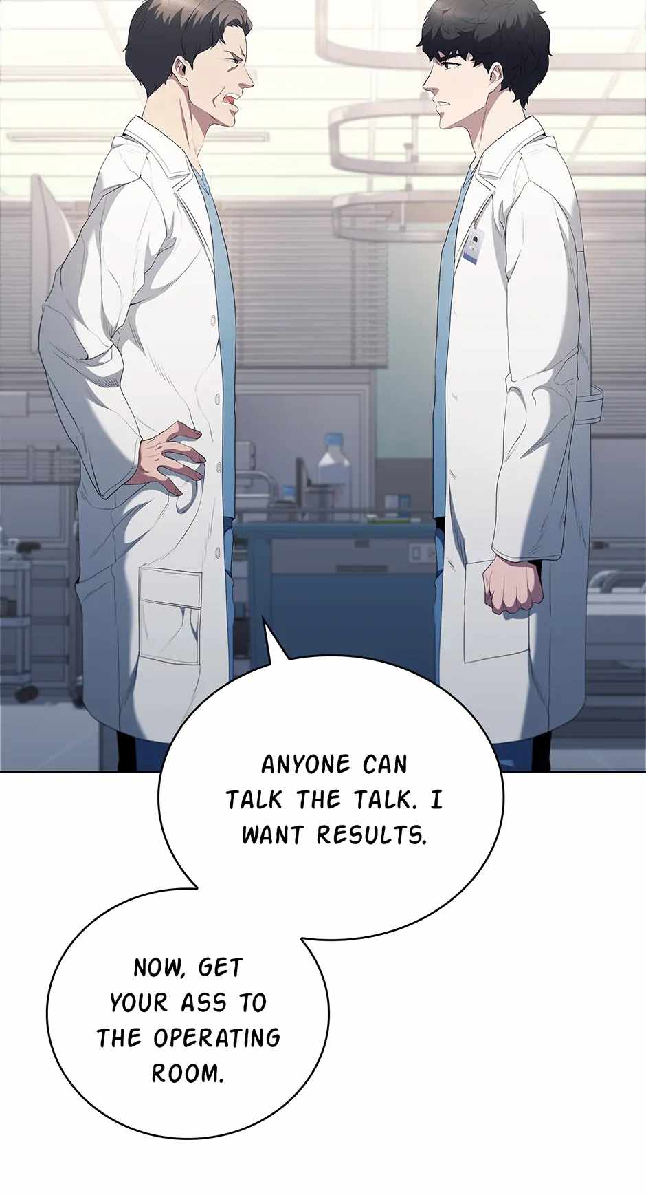 Read Dr. Choi Tae-Soo Manga Online