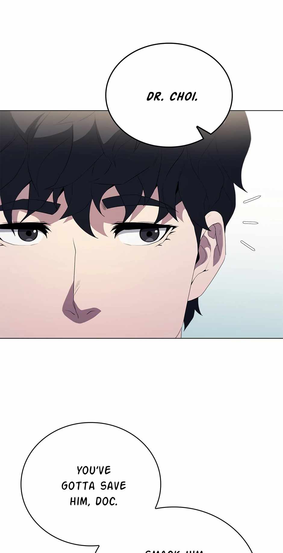 Read Dr. Choi Tae-Soo Manga Online