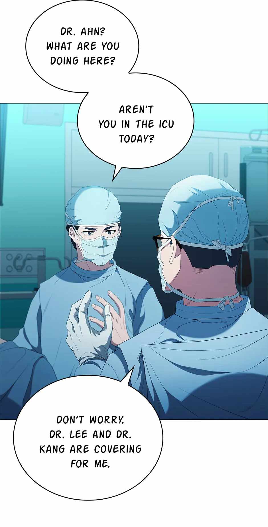 Read Dr. Choi Tae-Soo Manga Online