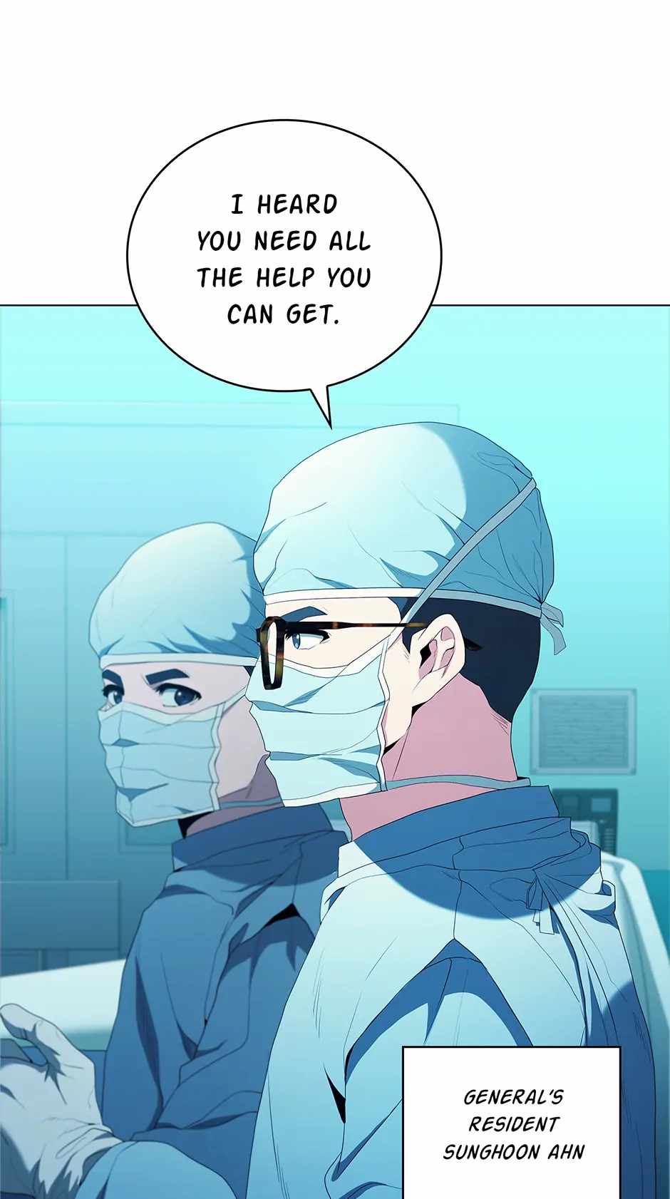 Read Dr. Choi Tae-Soo Manga Online