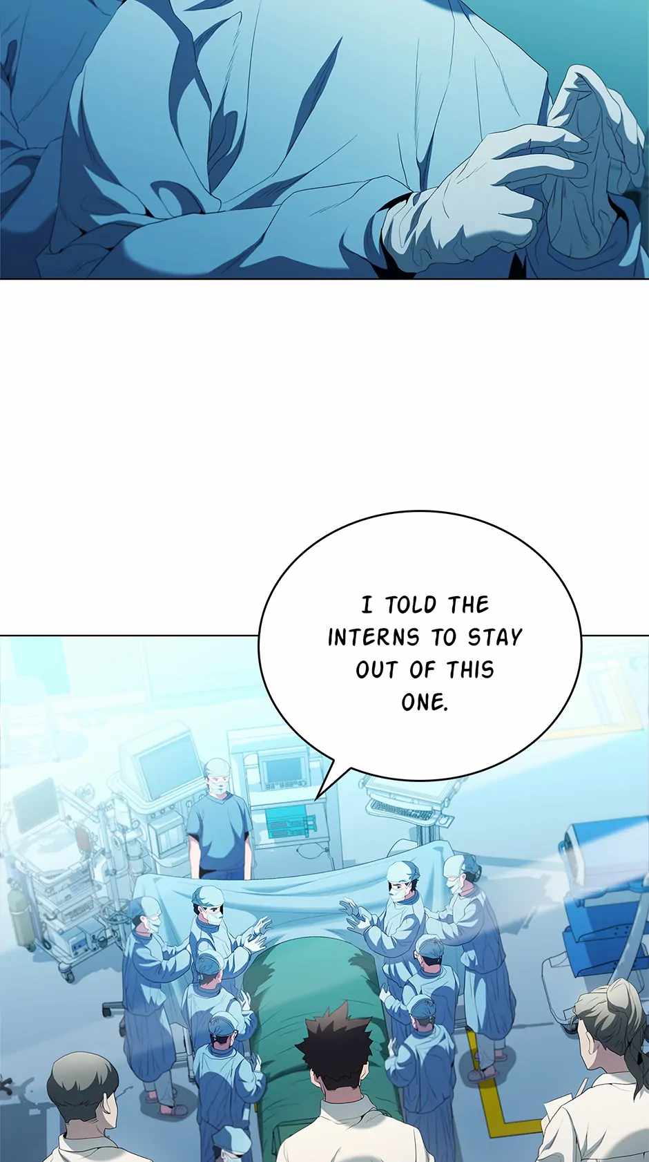 Read Dr. Choi Tae-Soo Manga Online