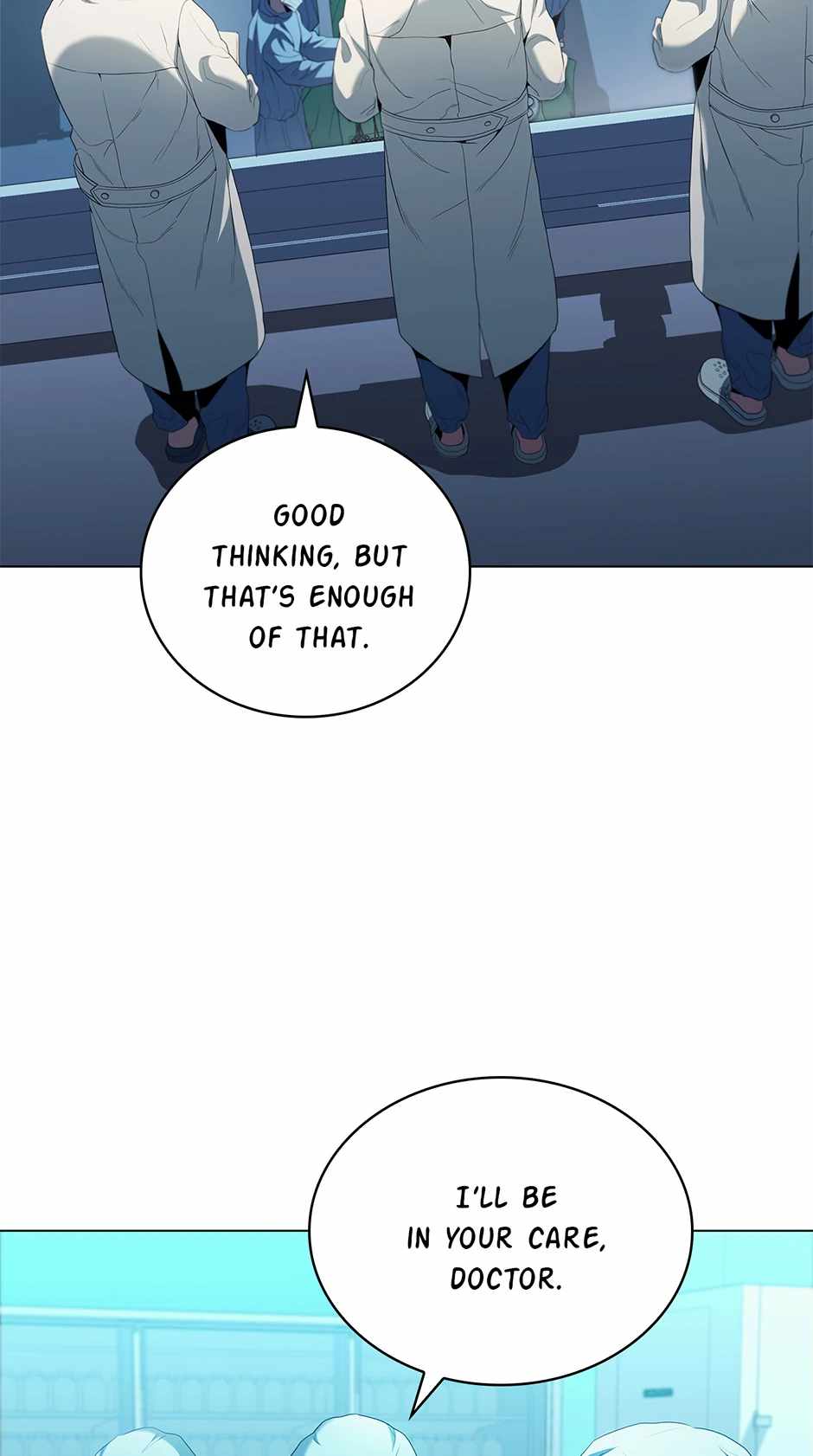 Read Dr. Choi Tae-Soo Manga Online
