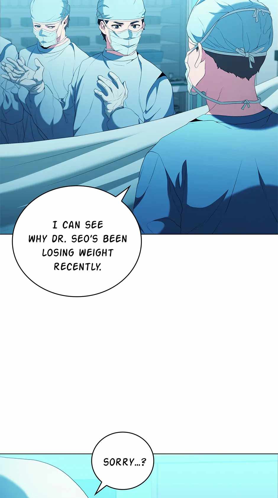 Read Dr. Choi Tae-Soo Manga Online