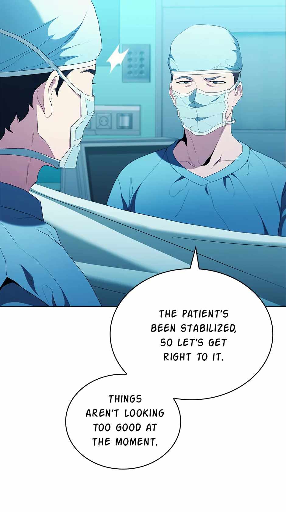 Read Dr. Choi Tae-Soo Manga Online